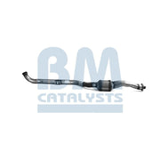 BM Catalysts Homologated Diesel Cat fits Mercedes-Benz E-Class 2002-2008