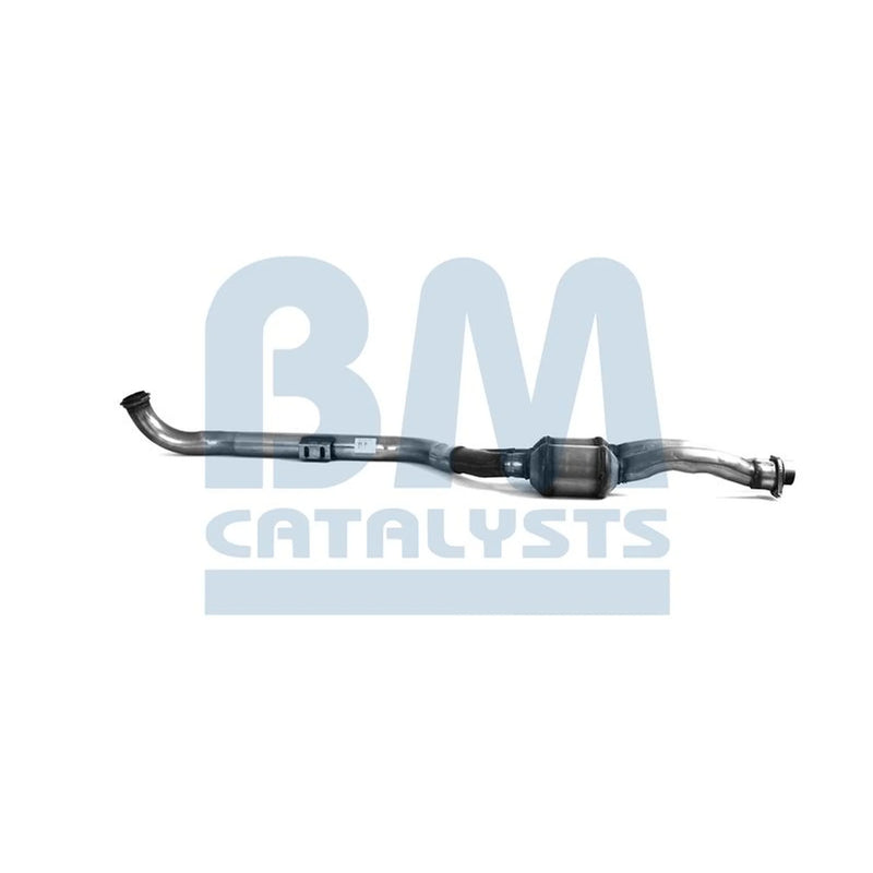 BM Catalysts Homologated Diesel Cat fits Mercedes-Benz E-Class 2002-2008