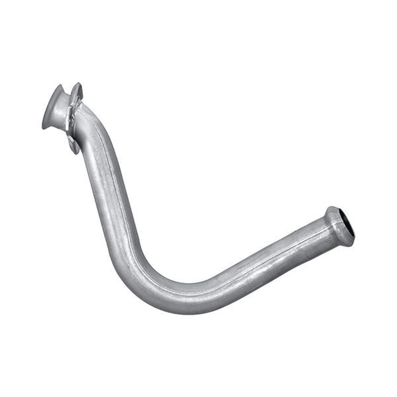 Hella Exhaust Pipe OD fits Renault Clio 1998-2005 1.9