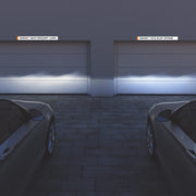 Osram 66548CBN Xenarc Cool Blue Intense NextGen HID-Xenon bulb - D8S - 40V/25W - Osram - Dynamic Drive