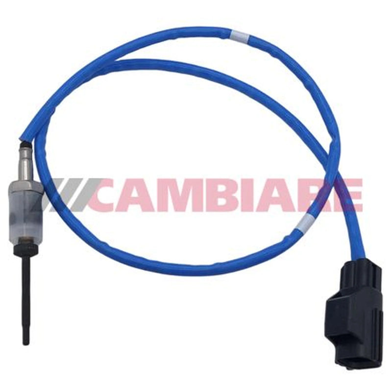 Cambiare Exhaust Gas Temperature Sensor Soot Particulate fits Ford Transit V363