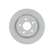 Bosch Rear Brake Discs & Pads fits Mercedes-Benz Gla-Class 2014-2019 156.952