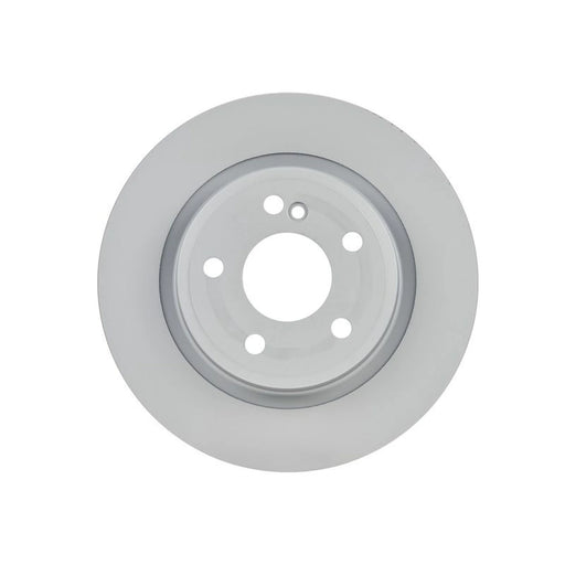 Bosch Rear Brake Discs & Pads fits Mercedes-Benz Gla-Class 2014-2019 156.952