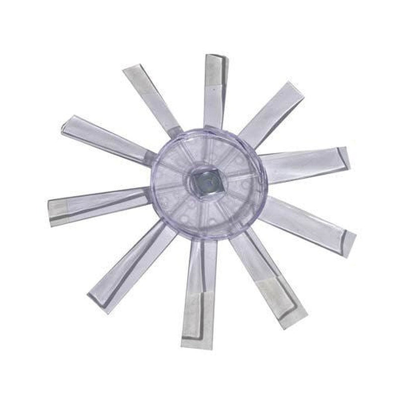 Fiamma Transparent Fan For Turbo Vent 98683-026 Fiamma - NN4 Online