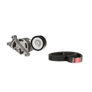 Gates V-Ribbed Belt Set K146PK1053