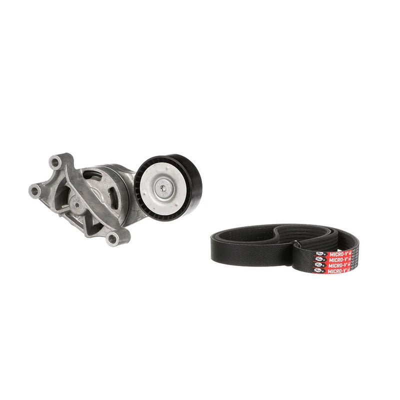 Gates V-Ribbed Belt Set K146PK1053