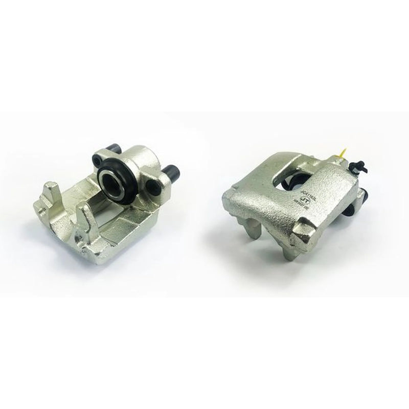 Juratek Brake Caliper Assembly Rear Left fits Volvo XC90 I 2002-2014 2.5 3.2