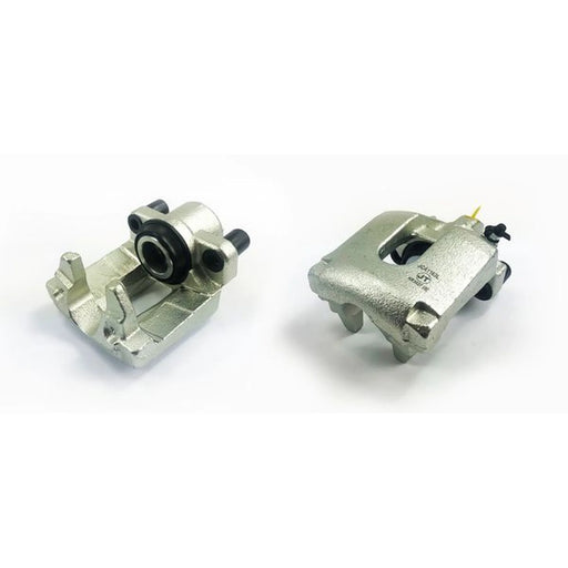 Juratek Brake Caliper Assembly Rear Left fits Volvo XC90 I 2002-2014 2.5 3.2