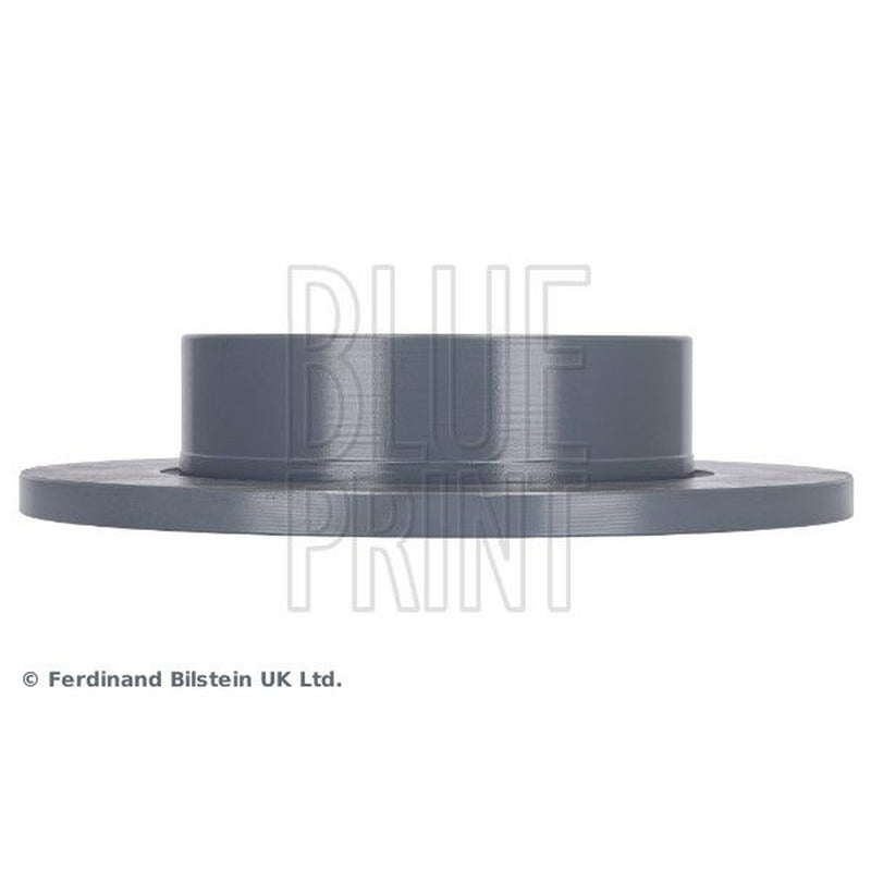 Blue Print Rear Brake Solid Discs & Pads fits Toyota Yaris 2020 on 1.5