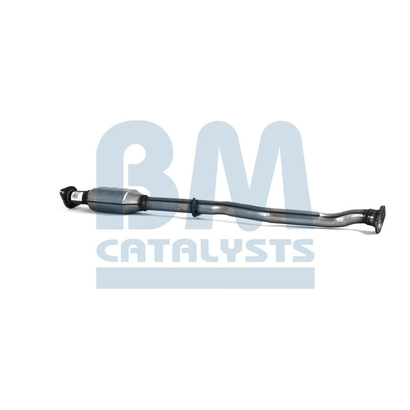 BM Catalysts Homologated Diesel Cat fits Ford Ranger 1999-2006 2.5