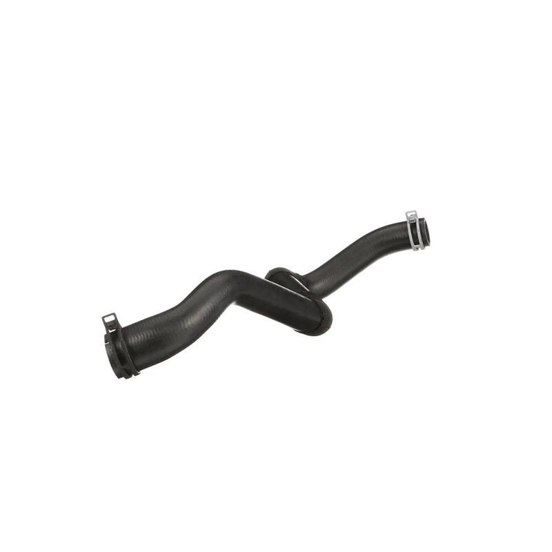 Gates Radiator Coolant Hose 600mm ID fits Ford C-Max II 2010-2019 1.5 1.6