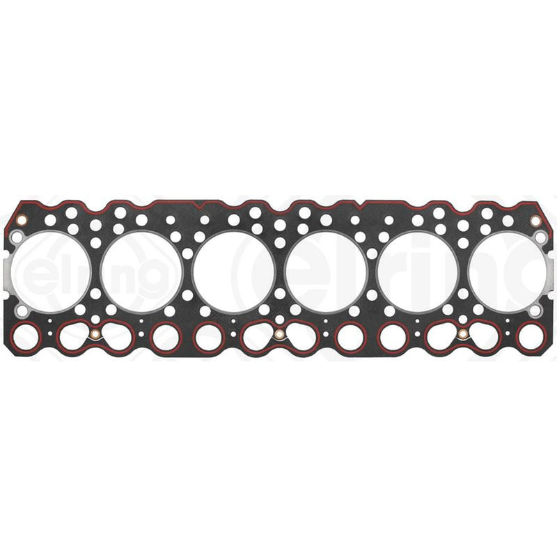 Elring Cylinder Head Gasket Thick fits Steyr 691-Serie 1982-1986 691.136