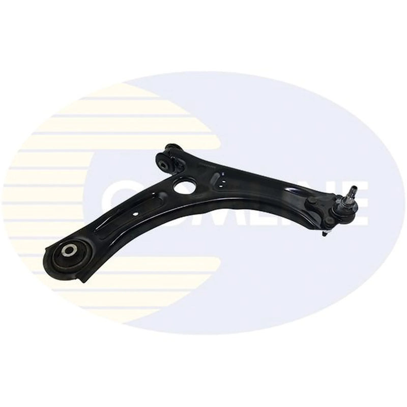 Comline Control/Trailing Arm fits Skoda Superb II 2008-2015