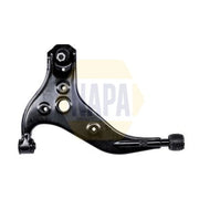 NAPA Control/Trailing Arm Front Right fits Mazda Bongo Bus 1984-2003
