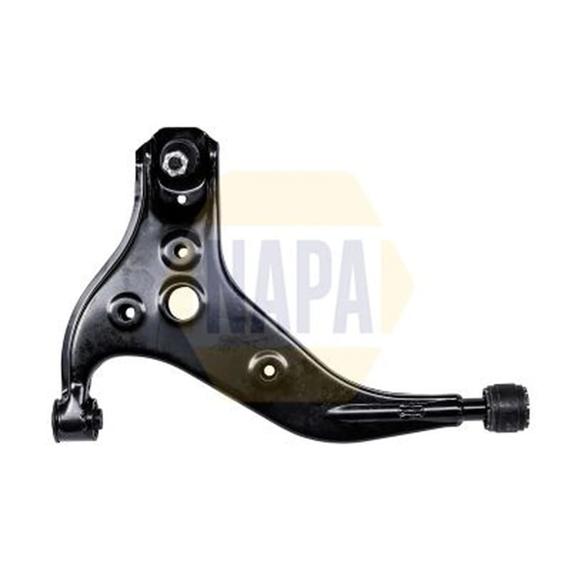 NAPA Control/Trailing Arm Front Right fits Mazda Bongo Bus 1984-2003