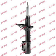 KYB 2 x Front Shock Absorbers fits Kia Mentor 1993-1997 1.5 1.6 1.8