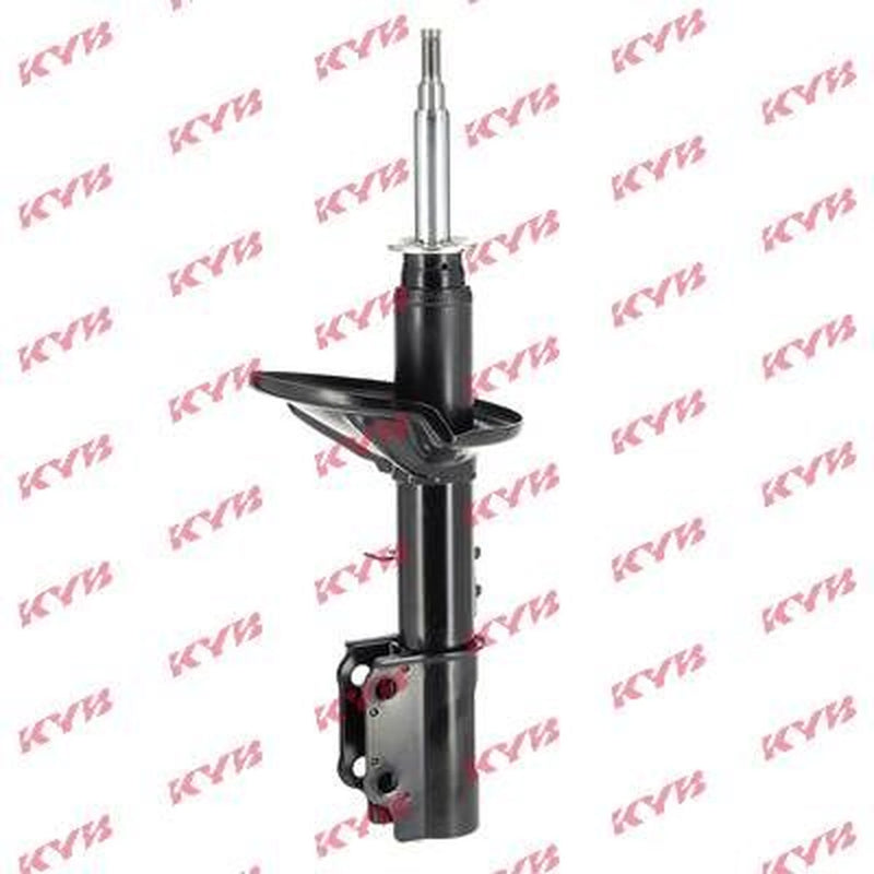 KYB 2 x Front Shock Absorbers fits Kia Mentor 1993-1997 1.5 1.6 1.8