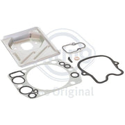 Elring Cylinder Head Gasket Kit fits Mercedes-Benz Conecto 2001 on