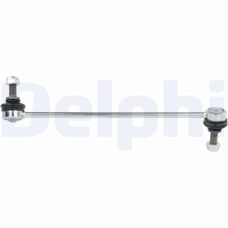 Delphi Stabiliser Bar Link Coupling Rod Front Left fits Mercedes-Benz C-Class