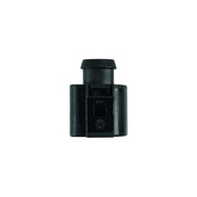 Connect for VW Electrical Female Connector 2.8mm 2 Pin Kit 25pc 37379 Tool Connection - Dynamic Drive