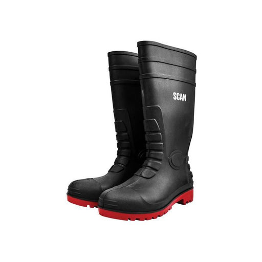 Scan Safety Wellingtons UK 6 EUR 39 Scan - Dynamic Drive