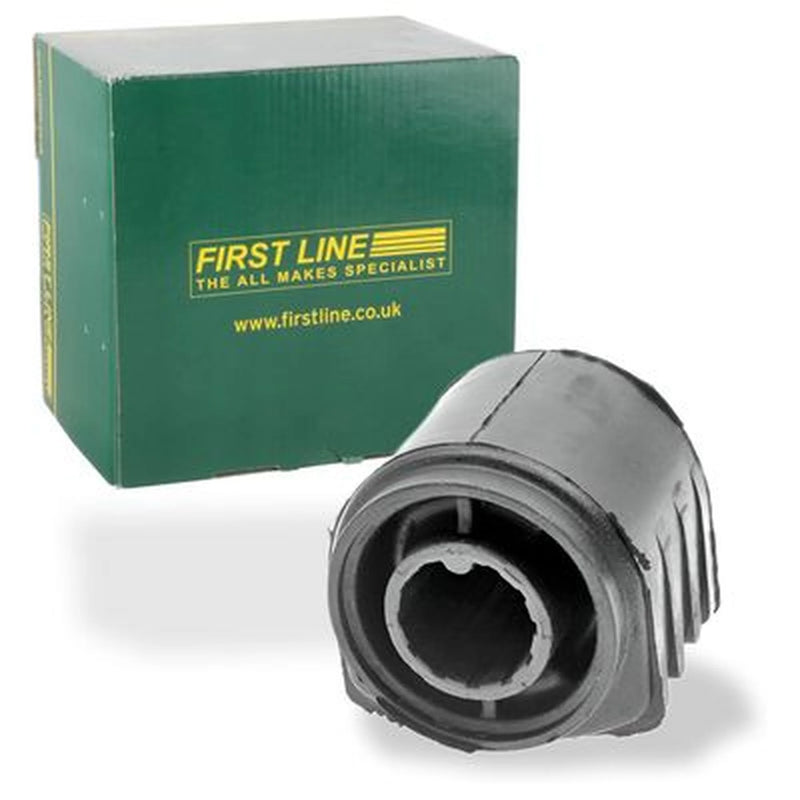First Line Wishbone / Control / Trailing Arm Bush fits Chrysler Voyager