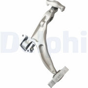 Delphi Control/Trailing Arm Front fits Volvo S60 III 2019-2023