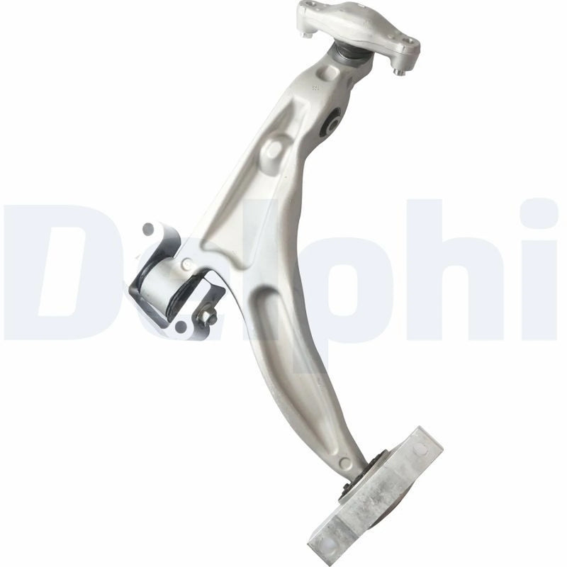 Delphi Control/Trailing Arm Front fits Volvo S60 III 2019-2023