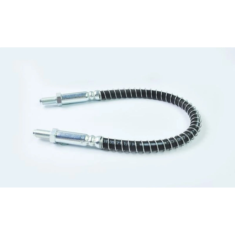 Juratek Brake Hydraulic Hose Line Front fits Land Rover 110/127 1983-1990