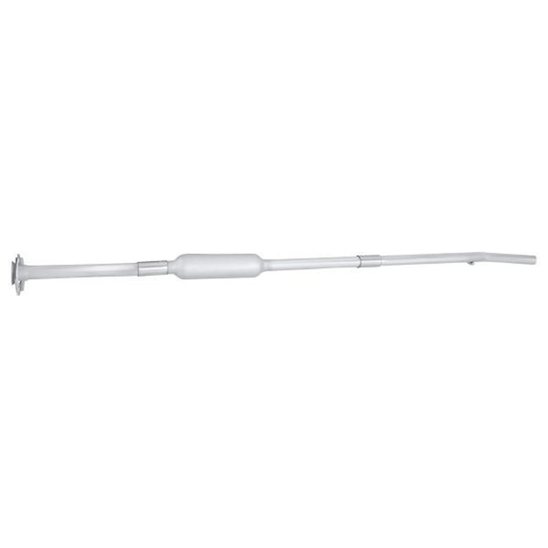 Hella Middle Silencer fits Renault Thalia I 2000-2005 1.4