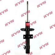 KYB Shock Absorber Damper Strut Front fits Seat Mii 2011-2019 1.0