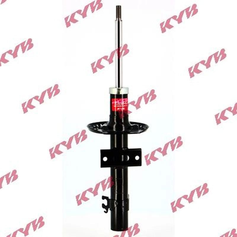KYB Shock Absorber Damper Strut Front fits Seat Mii 2011-2019 1.0