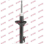 KYB Shock Absorber Damper Strut Front fits Ford Fiesta 1989-1997 1.1 1.3 1.4 1.8
