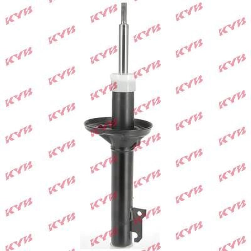 KYB 2 x Shock Absorbers fits Ford Fiesta 1989-1997 1.1 1.3 1.4 1.8
