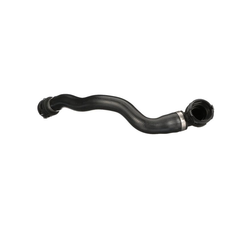 Gates Radiator Coolant Hose 520mm ID fits Citroën Berlingo 2018-2019 1.2