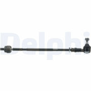 Delphi Inner Rack End Right Joint fits VW Corrado 1991-1995 2.8 2.9