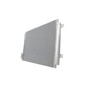 Hella Air Conditioning Condenser fits VW Cc B7 2011-2016 1.4 1.8 2.0 3.6