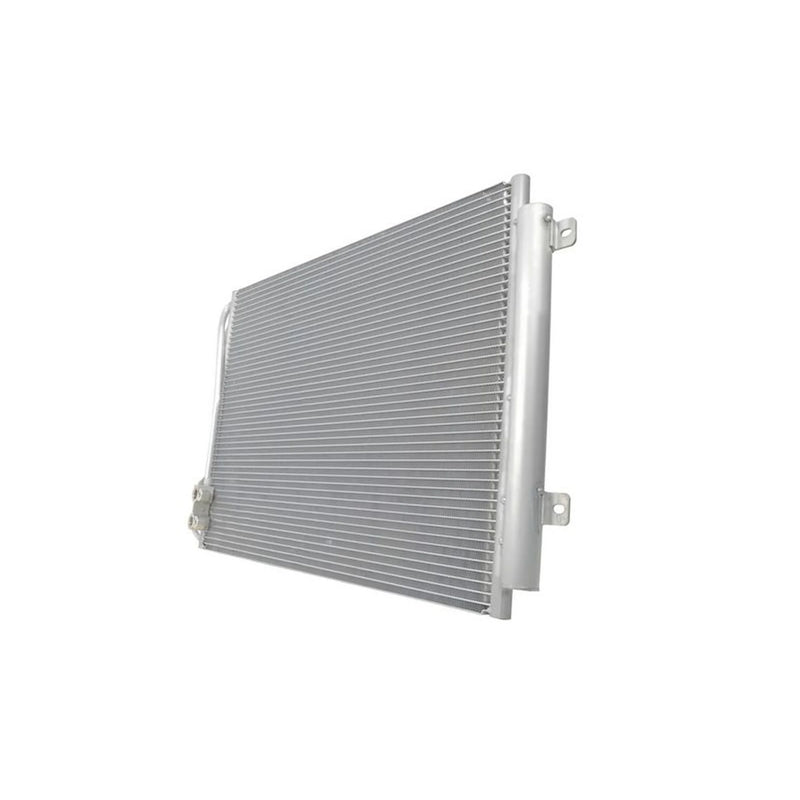 Hella Air Conditioning Condenser fits VW Cc B7 2011-2016 1.4 1.8 2.0 3.6