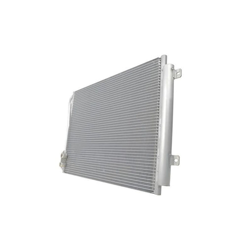 Hella Air Conditioning Condenser fits VW Cc B7 2011-2016 1.4 1.8 2.0 3.6