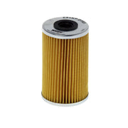 Hengst Fuel Filter Element fits Nissan Interstar 2002-2006