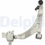 Delphi Control/Trailing Arm Lower fits Infiniti Fx 2008 on