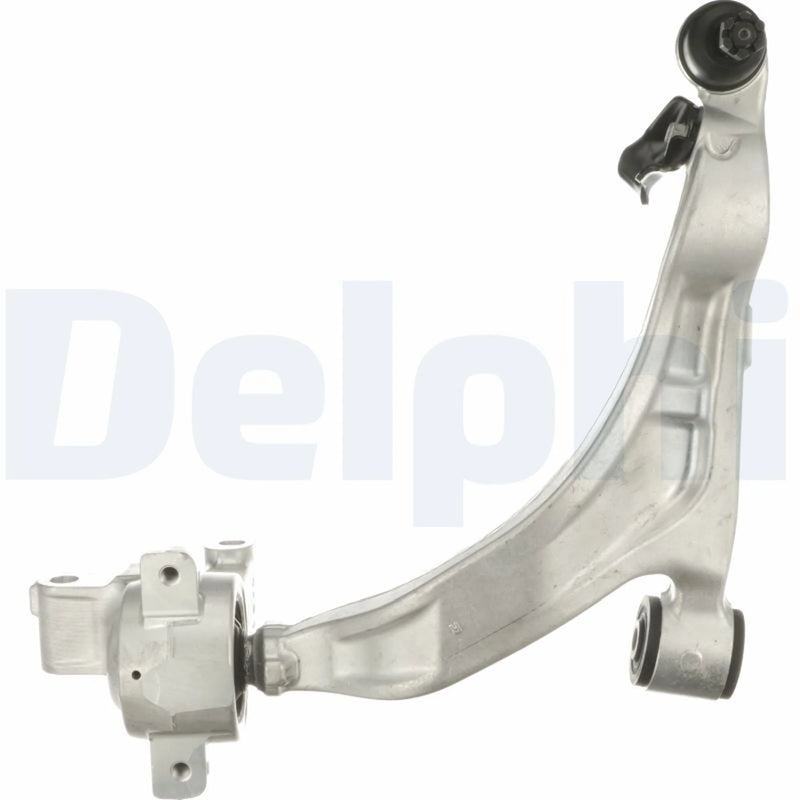 Delphi Control/Trailing Arm Lower fits Infiniti Fx 2008 on
