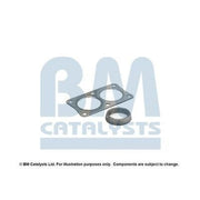 BM Catalysts Exhaust Pipe Mounting Kit FK70085A