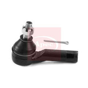 Apec Steering Tie Rod End Ball Joint Front Right M14x1.5 fits Ford Usa Probe