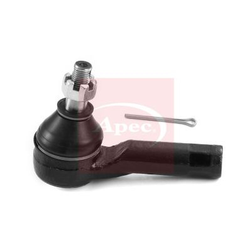 Apec Steering Tie Rod End Ball Joint Front Right M14x1.5 fits Ford Usa Probe