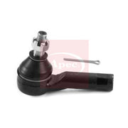 Apec Steering Tie Rod End Ball Joint Front Right M14x1.5 AST6676