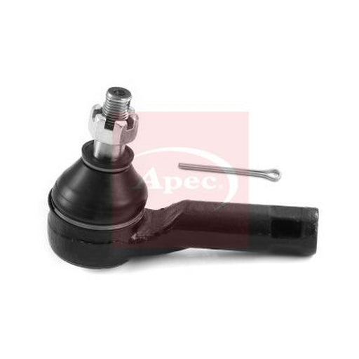 Apec Steering Tie Rod End Ball Joint Front Right M14x1.5 fits Ford Usa Probe