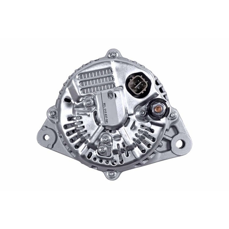 Hella Car Alternator 12V fits Jaguar X-Type I 2001-2009 2.1 2.5 3.0