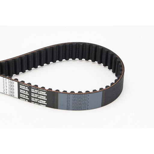 Continental CTAM Timing Belt Cambelt 137 Teeth fits Kia Carens I 2002-2006 1.6