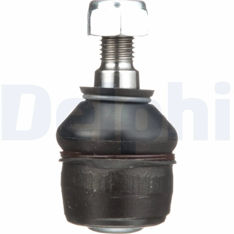 Delphi Steering Tie Rod End Ball Joint Front M12x1.5 fits Chrysler Crossfire